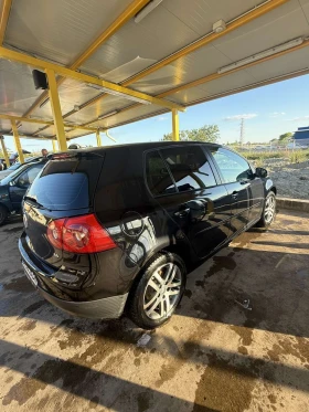 VW Golf 1.6 - 4000 € / 7823.32 лв. - 42189615 2
