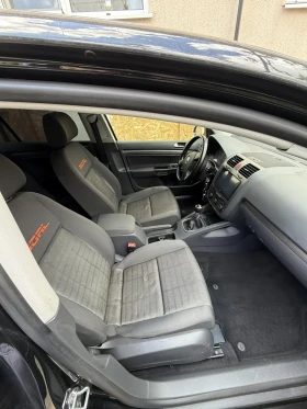 VW Golf 1.6 - 4000 € / 7823.32 лв. - 42189615 7