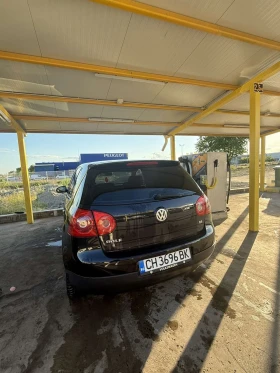 VW Golf 1.6 - 4000 € / 7823.32 лв. - 42189615 4