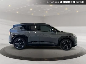 Kia EV3 GT-Line 81.4kWh - 38500 € / 75299.46 лв. - 70461925 2