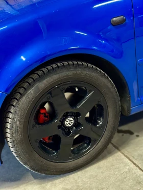 VW Golf 1.8� GTI LPG | Mobile.bg � ����� ������ 17