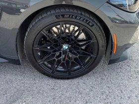 BMW M3 Competition/CARFAX/LASER/ШИБИДАХ/360 | Auto.bg — изображение 6