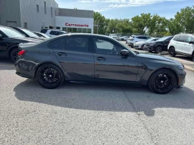 BMW M3 Competition/CARFAX/LASER/ШИБИДАХ/360 | Auto.bg — изображение 4