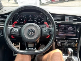 VW Golf * R * ОКАЧВАНЕ * BLACKED OUT * КАМЕРА | Auto.bg — изображение 8