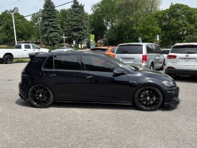 VW Golf * R * ОКАЧВАНЕ * BLACKED OUT * КАМЕРА | Auto.bg — изображение 3