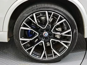BMW X5M (G05) 4.4 Competition | Mobile.bg � ����� ������ 5