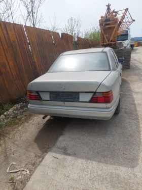 Mercedes-Benz 124 2.5D | Mobile.bg � ����� ������ 2