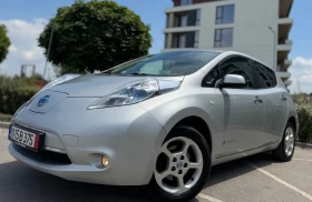 Nissan Leaf  Electric* EURO 6 | Mobile.bg � ����� ������ 7