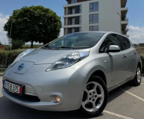 Nissan Leaf  Electric* EURO 6 | Mobile.bg � ����� ������ 5