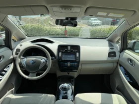Nissan Leaf  Electric* EURO 6 | Mobile.bg � ����� ������ 11