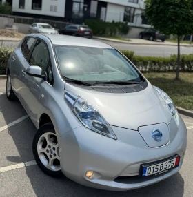 Nissan Leaf  Electric* EURO 6 | Mobile.bg � ����� ������ 2