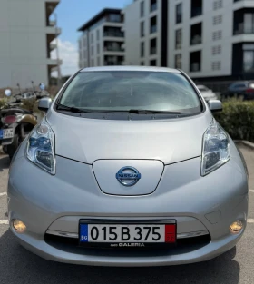 Nissan Leaf  Electric* EURO 6 | Mobile.bg � ����� ������ 4