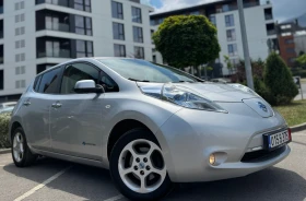 Nissan Leaf  Electric* EURO 6 | Mobile.bg � ����� ������ 3