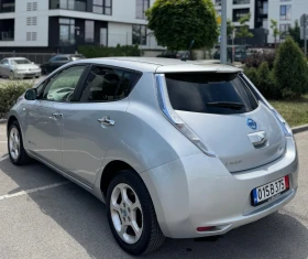 Nissan Leaf  Electric* EURO 6 | Mobile.bg � ����� ������ 10