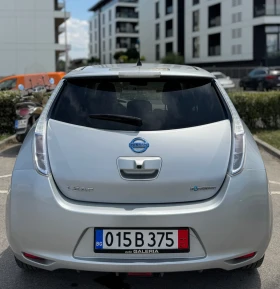 Nissan Leaf  Electric* EURO 6 | Mobile.bg � ����� ������ 9