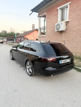Audi A6 | Mobile.bg � ����� ������ 6