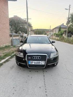 Audi A6 | Mobile.bg � ����� ������ 2