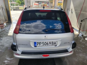 Peugeot 206 SW | Mobile.bg � ����� ������ 3