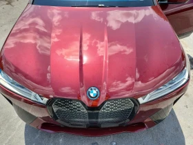 BMW iX xDrive50 - 28500 € - 44369379 12