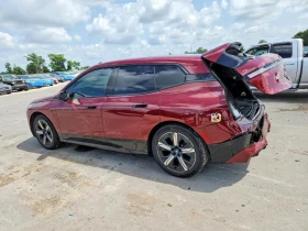 BMW iX xDrive50 - 28500 € - 44369379 2