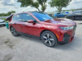 BMW iX xDrive50 - 28500 € - 44369379 4