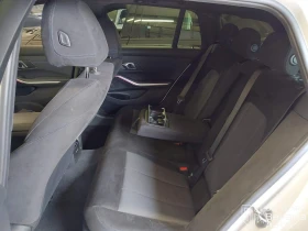 BMW 320 d xDrive Touring Sportautomatic | Mobile.bg � ����� ������ 8