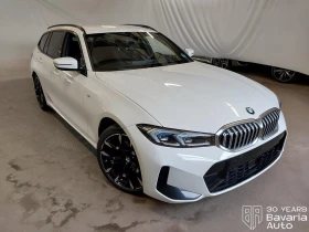 BMW 320 d xDrive Touring Sportautomatic | Mobile.bg � ����� ������ 4