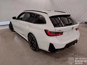 BMW 320 d xDrive Touring Sportautomatic | Mobile.bg � ����� ������ 2