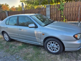 Nissan Primera | Mobile.bg � ����� ������ 3