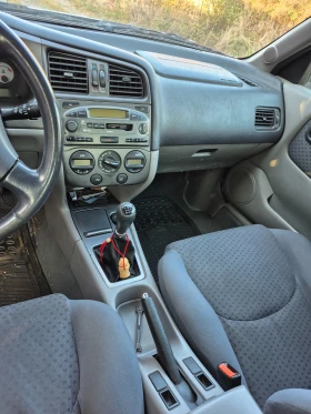 Nissan Primera | Mobile.bg � ����� ������ 7