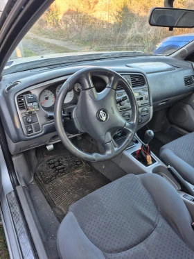 Nissan Primera | Mobile.bg � ����� ������ 5