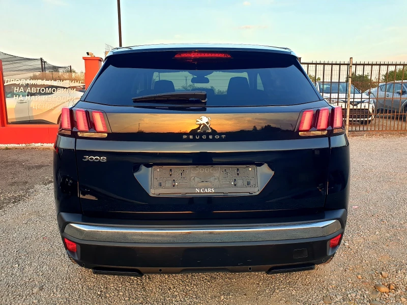 Peugeot 3008, снимка 7 - Автомобили и джипове - 47153927