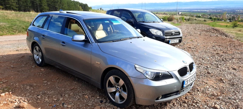 BMW 530 XD, снимка 2 - Автомобили и джипове - 47632230