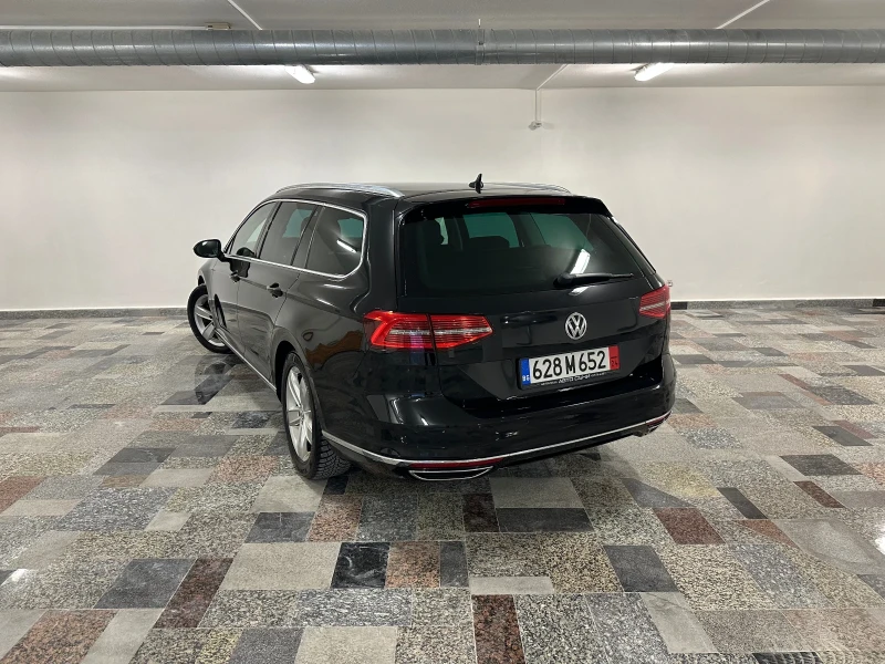 VW Passat 2.0 BiTDI ACC Virtual Dynamic Discover Pro, снимка 6 - Автомобили и джипове - 47805907