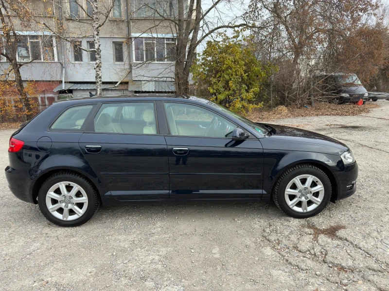 Audi A3, снимка 10 - Автомобили и джипове - 48150436