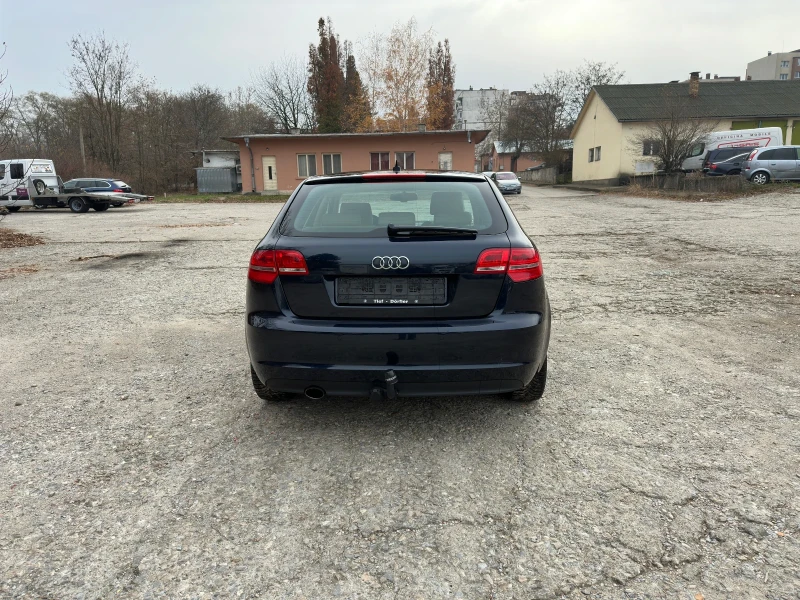 Audi A3, снимка 12 - Автомобили и джипове - 48150436