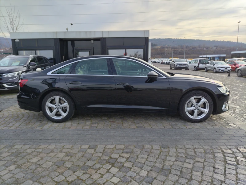 Audi A6 3.0/231 к.с/ 45 TDI quattro, снимка 4 - Автомобили и джипове - 48422982