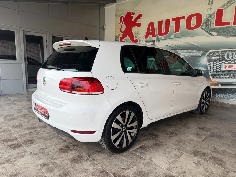 VW Golf 2.0 GTD TOP TOP TOP, снимка 6 - Автомобили и джипове - 48993278