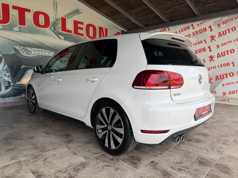 VW Golf 2.0 GTD TOP TOP TOP, снимка 7 - Автомобили и джипове - 48993278