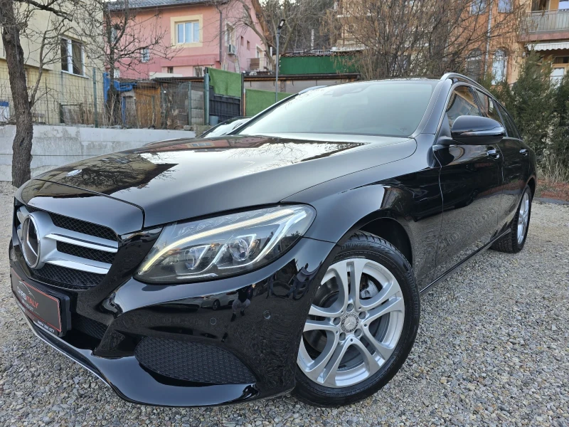 Mercedes-Benz C 220 PREMIUM EXCLUSIVE, снимка 3 - Автомобили и джипове - 49362067