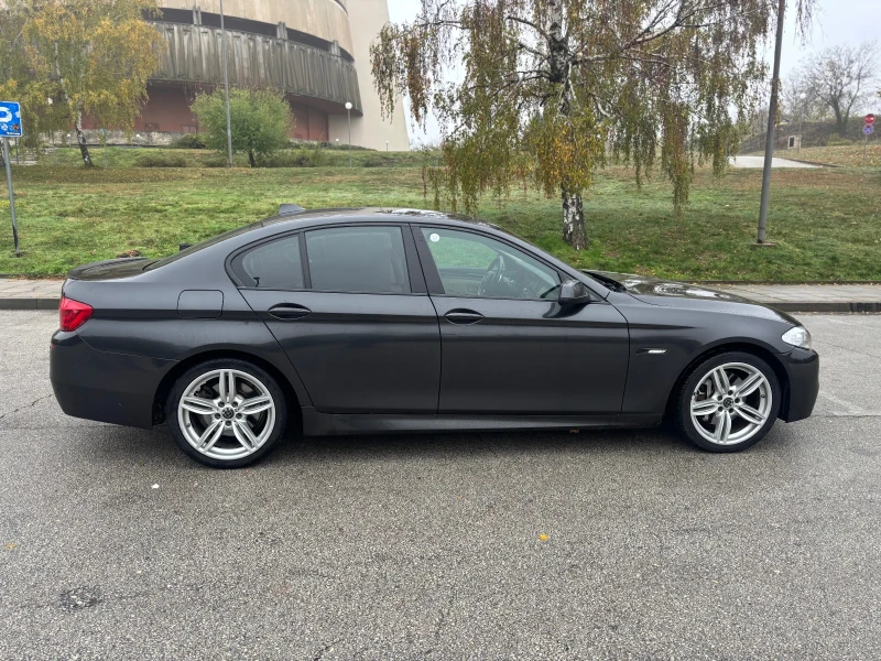 BMW 530, снимка 2 - Автомобили и джипове - 52174983
