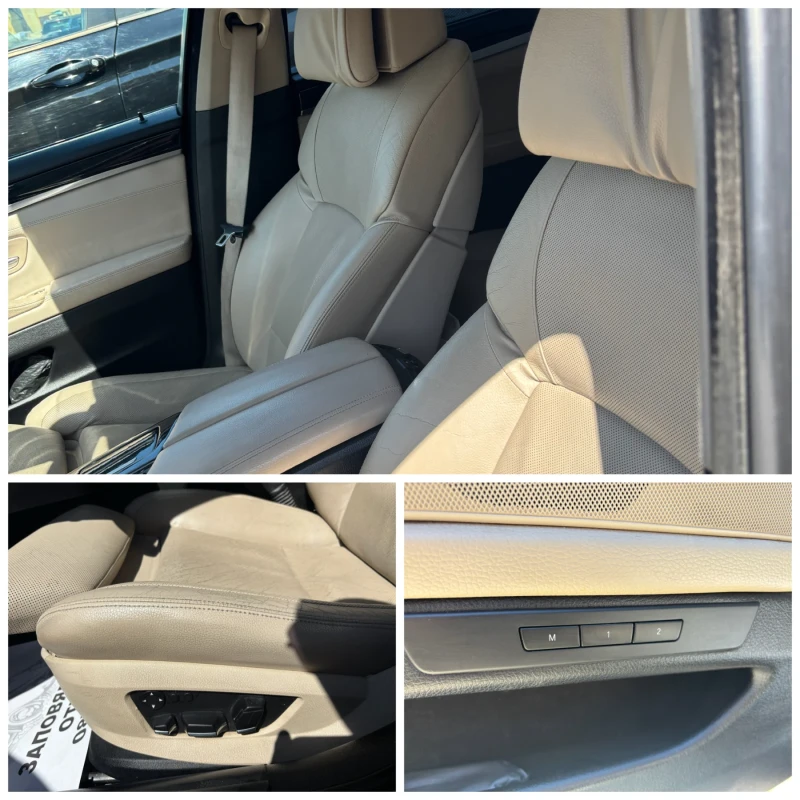 BMW 530, снимка 7 - Автомобили и джипове - 52174983