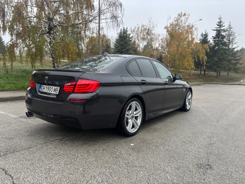 BMW 530, снимка 3 - Автомобили и джипове - 52174983