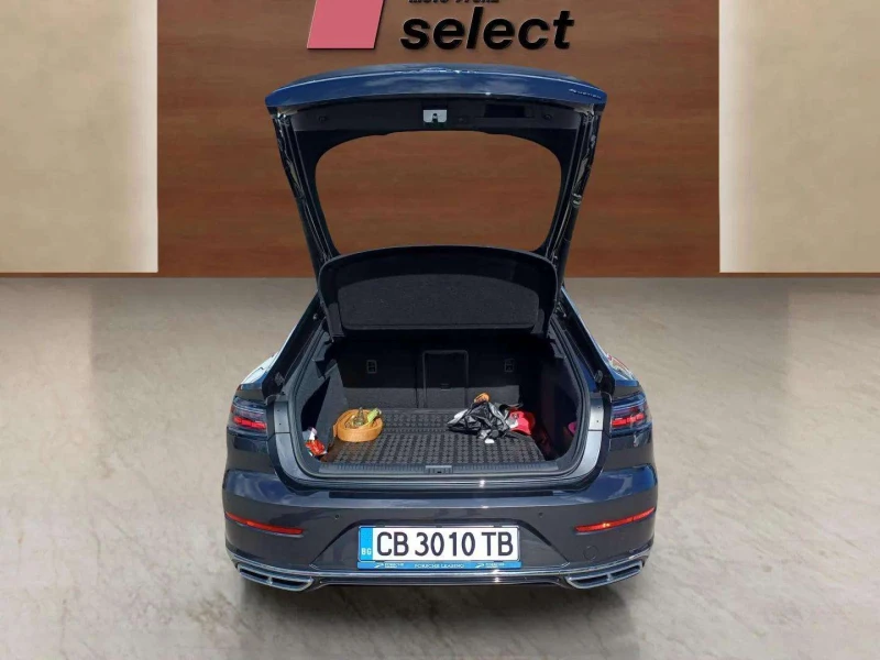 VW Arteon 2.0 D, снимка 7 - Автомобили и джипове - 51738735