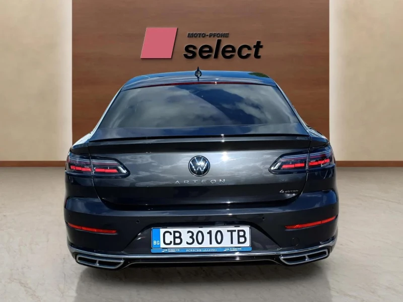 VW Arteon 2.0 D, снимка 6 - Автомобили и джипове - 51738735