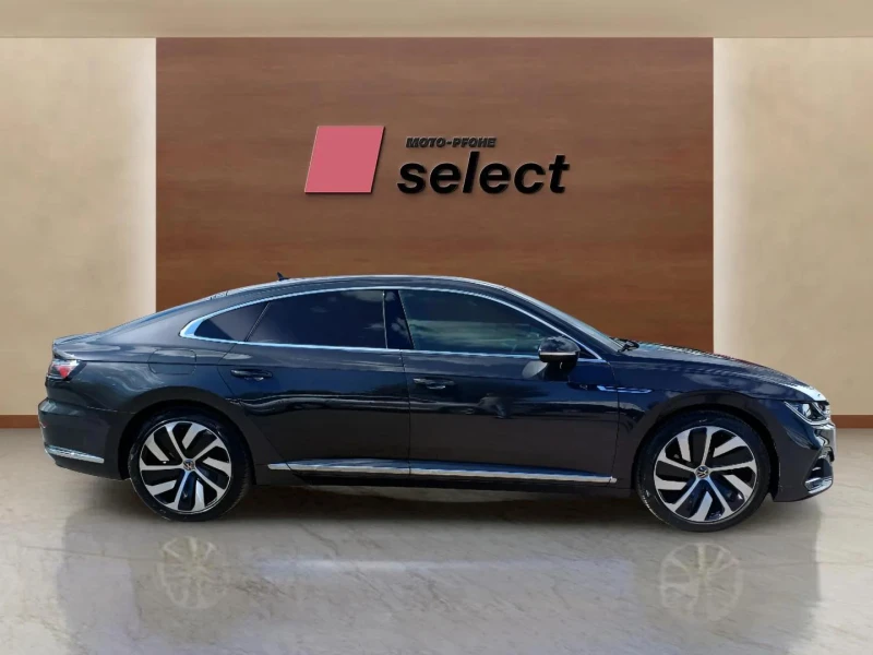 VW Arteon 2.0 D, снимка 4 - Автомобили и джипове - 51738735
