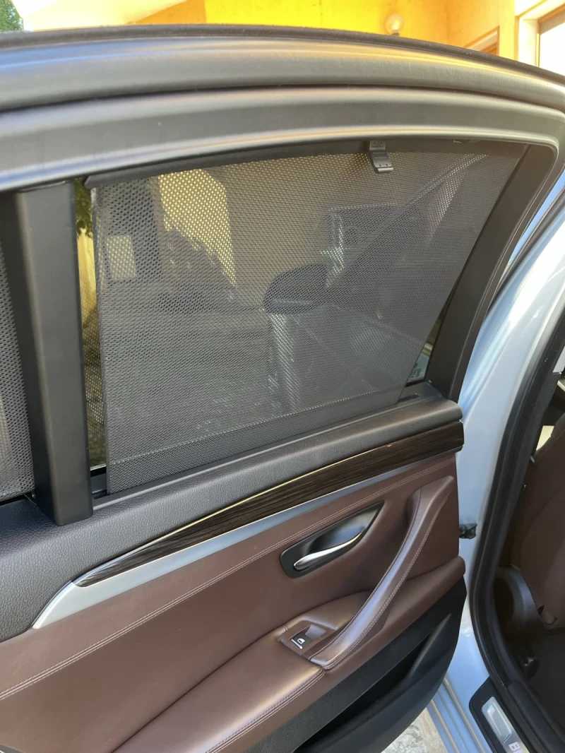 BMW 528, снимка 13 - Автомобили и джипове - 52376722