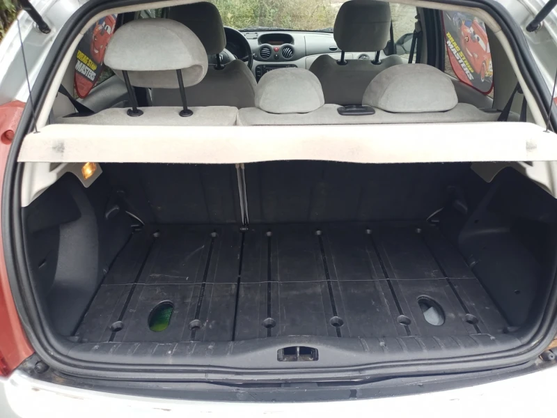 Citroen C3, снимка 5 - Автомобили и джипове - 52648140