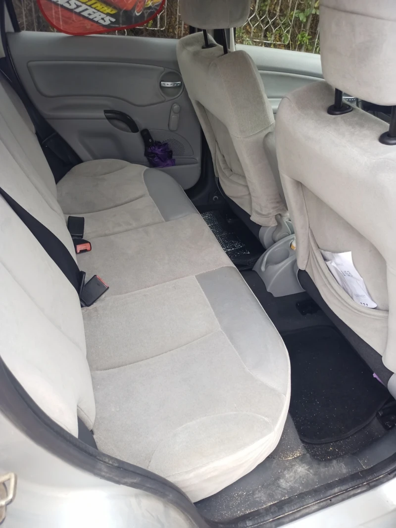 Citroen C3, снимка 10 - Автомобили и джипове - 52648140