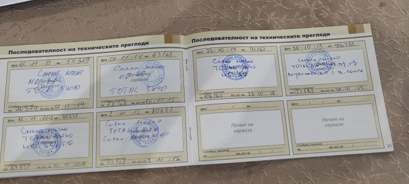 Peugeot 207, снимка 5 - Автомобили и джипове - 52892158